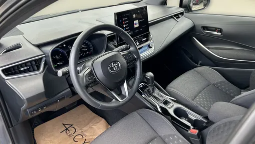 TOYOTA Corolla Corolla 1.8 Hybrid Comfort