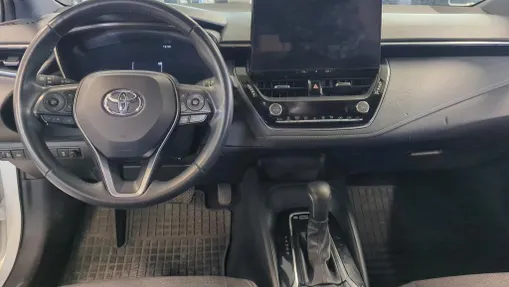 TOYOTA Corolla Corolla 1.8 Hybrid Comfort
