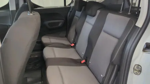 TOYOTA Proace City Verso Proace City Verso 1.5 D-4D Business