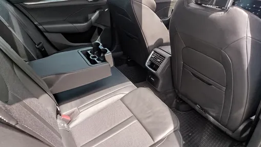 SKODA Octavia Octavia 2.0 TDI Style DSG