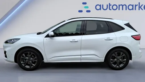 FORD Kuga Kuga 1.5 EcoBoost FWD ST-Line X