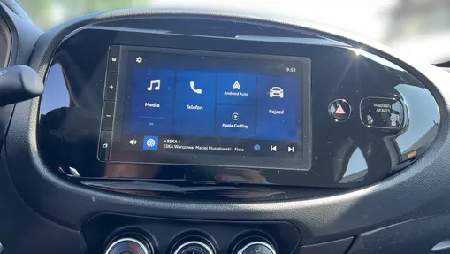 TOYOTA Aygo X Aygo X 1.0 VVT-i Comfort