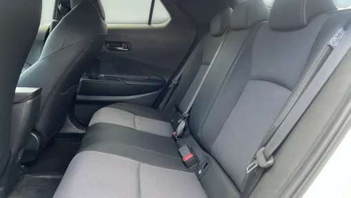 TOYOTA C-HR C-HR 2.0 PHEV Dynamic Force Executive
