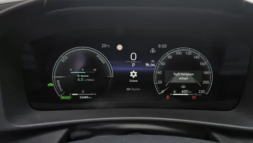 TOYOTA C-HR C-HR 1.8 Hybrid Comfort