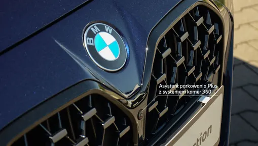 BMW Seria 4 430i xDrive M Sport aut