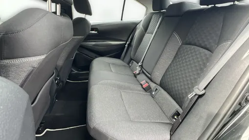 TOYOTA Corolla Corolla 1.8 Hybrid Comfort
