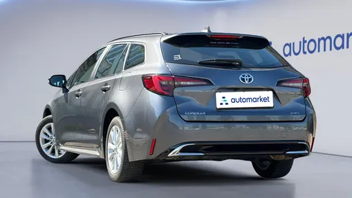 TOYOTA Corolla Corolla 1.8 Hybrid Comfort