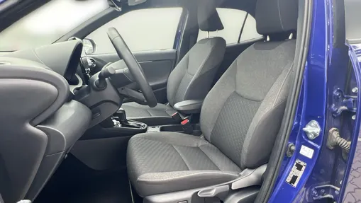 TOYOTA Yaris Cross Yaris Cross Hybrid 1.5 Style