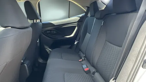 TOYOTA Yaris Cross Yaris Cross Hybrid 1.5 Comfort