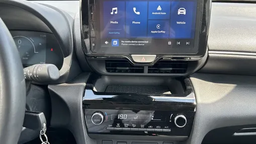 TOYOTA Yaris Cross Yaris Cross Hybrid 1.5 Comfort