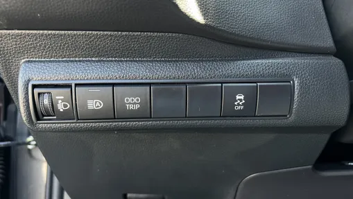 TOYOTA Corolla Corolla 1.8 Hybrid Comfort