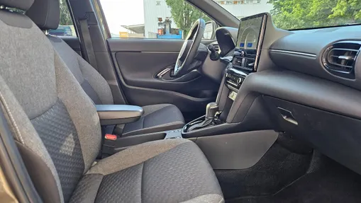 TOYOTA Yaris Cross Yaris Cross Hybrid 1.5 Style