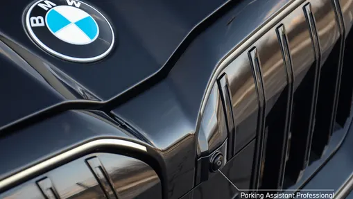 BMW Seria 5 520d xDrive mHEV M Sport aut