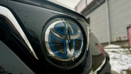 TOYOTA Corolla Corolla 1.8 Hybrid GPF Comfort