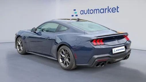 FORD Mustang Mustang 5.0 Ti-VCT V8 Dark Horse