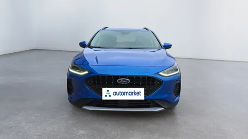 FORD Focus Focus 1.0 EcoBoost mHEV Active Design
