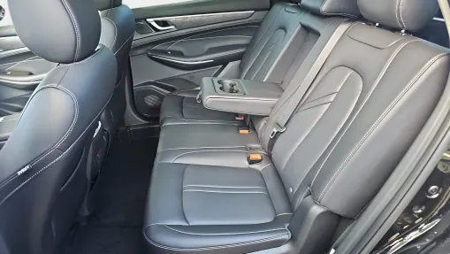 DFSK E5 E5 1.5  PHEV Comfort E-CVT Nowy