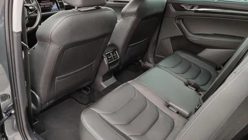 SKODA Kodiaq Kodiaq 2.0 TDI 4x4 Ambition DSG 7os.
