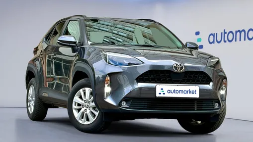 TOYOTA Yaris Cross Yaris Cross Hybrid 1.5 Comfort