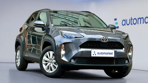 TOYOTA Yaris Cross Yaris Cross Hybrid 1.5 Comfort