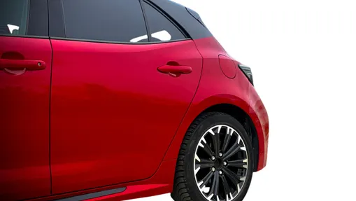TOYOTA Corolla Corolla 1.8 Hybrid GR Sport