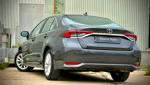 TOYOTA Corolla Corolla 1.8 Hybrid Comfort