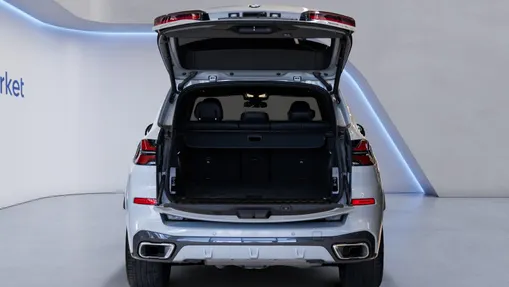 BMW X5 X5 xDrive30d mHEV M Sport sport-aut