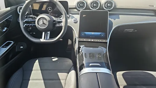 MERCEDES-BENZ CLE CLE 200 mHEV 4-Matic AMG Line Nowy
