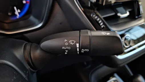 TOYOTA Corolla Corolla 1.8 Hybrid GPF Comfort