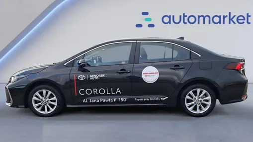 TOYOTA Corolla Corolla 1.5 Comfort