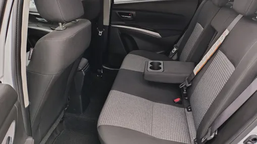 SUZUKI S-Cross S-Cross 1.4 SHVS Premium
