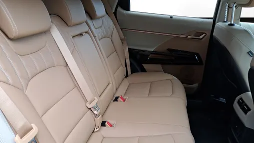 KGM / SSANGYONG Actyon Actyon 1.5 T-GDI Wild aut