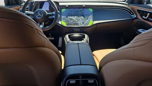 MERCEDES-BENZ E Klasa E 220 d mHEV 4-Matic AMG 9G-Tronic Nowy