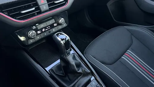 SKODA Kamiq Kamiq 1.5 TSI Monte Carlo DSG