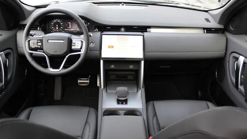 LAND ROVER Discovery Sport Discovery Sport 2.0 D200 mHEV Dynamic SE aut