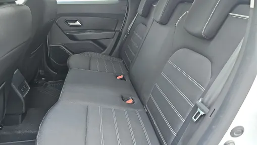 DACIA Duster Duster 1.3 TCe Journey