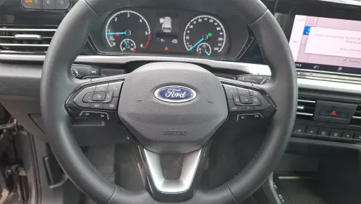 FORD Tourneo Connect Grand Tourneo Connect 2.0 EcoBlue Active aut