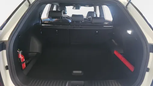 KGM / SSANGYONG Actyon Actyon 1.5 T-GDI Joy aut Nowy