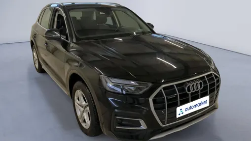 AUDI Q5 Q5 40 TDI mHEV Quattro Advanced S tronic
