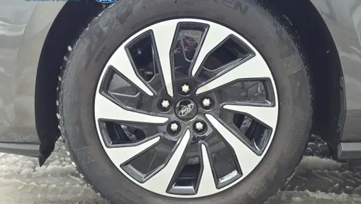 FORD Focus Focus 1.0 EcoBoost mHEV Titanium
