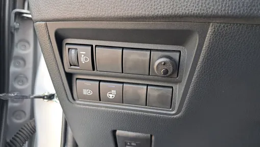 TOYOTA Yaris Yaris Hybrid 1.5 Style