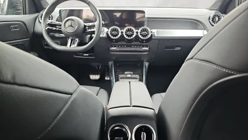 MERCEDES-BENZ GLB GLB 200 d 4-Matic AMG Line 8G-DCT Nowy