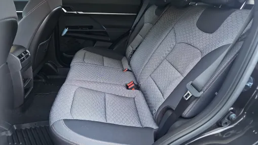 KGM / SSANGYONG Torres Torres 1.5 T-GDI Adventure aut