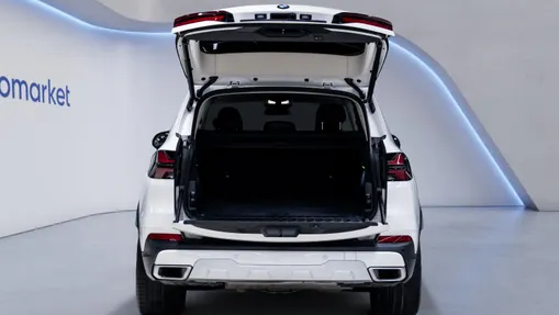 BMW X5 X5 xDrive30d mHEV sport-aut