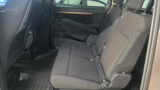 TOYOTA Proace Verso Proace Verso 2.0 D4-D Long Family