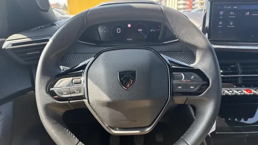 PEUGEOT 2008 2008 1.2 PureTech Allure S&S