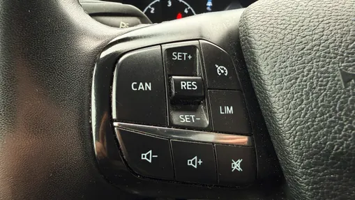 FORD Transit Transit 350 L4 Trend