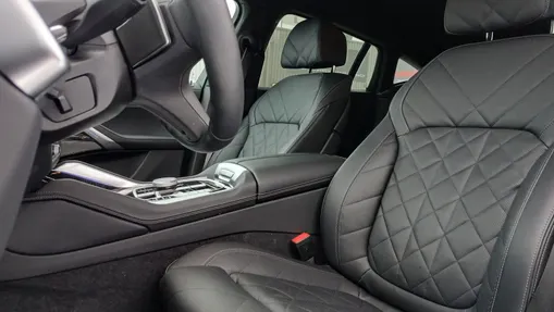 BMW X6 X6 xDrive30d mHEV sport-aut