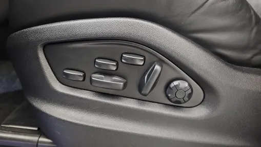 PORSCHE Cayenne Cayenne Turbo