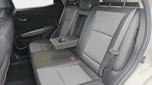 KGM / SSANGYONG Tivoli Tivoli 1.5 T-GDI Adventure aut